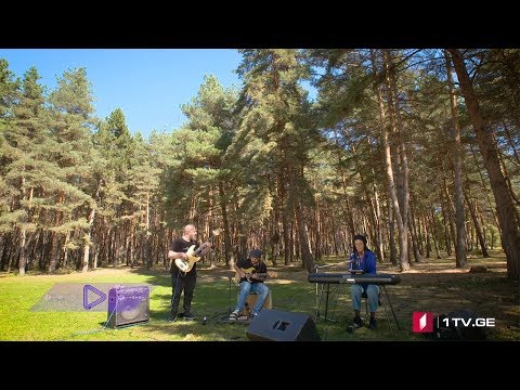 #აკუსტიკა Mariko - Ignore