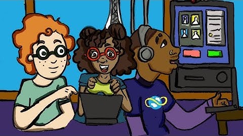 Global Game Jam 2023 Opening