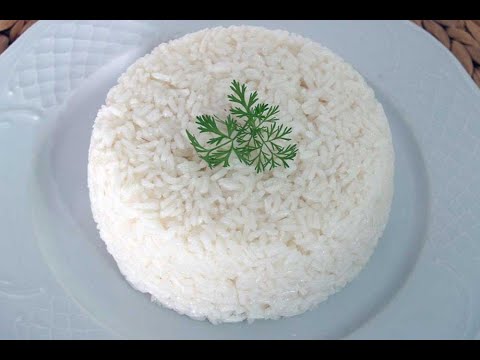USA II - Olla arrocera Cuisinart.🍤🍚👌 Hacer arroz perfectamente