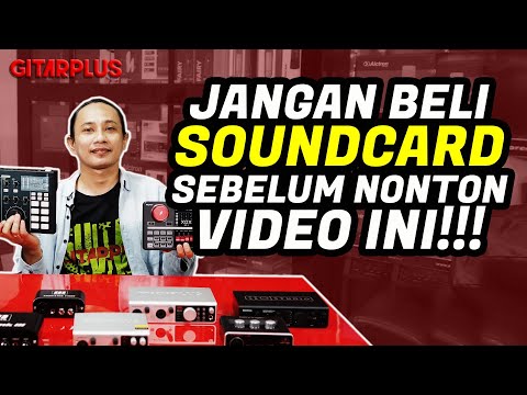 Video: Cara Memilih Kad Suara