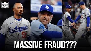 Is Mark Walter Selling the Dodgers Something s fishy in LA