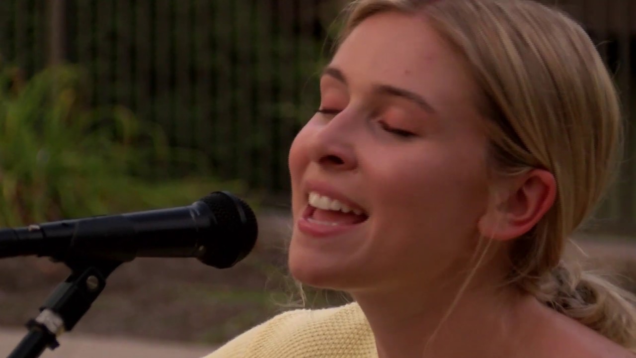 Acoustic Monday Concert Series feat. Karen Hardy YouTube