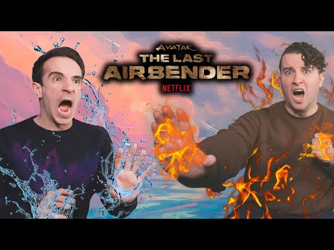 Avatar The Last Airbender Quiz w/Culter35