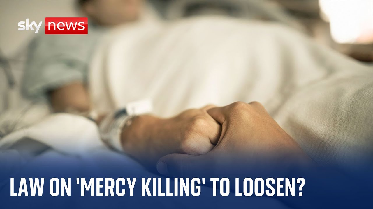 Mercy Killing Charging Guidance Issued By Crown Prosecution Service mercy-killing-charging-guidance-issued-by-crown-prosecution-service