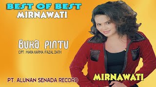 MIRNAWATI - BUKA PINTU (  Video Musik ) HD
