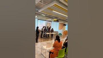 Office Birthday Celebration oracle #oth #oracle #office #fun #bangalore