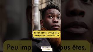 Soutenir sa famille en deuil, même à distance