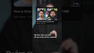 1 Social Media Trend I’m Watching
