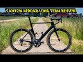 5 YEAR REVIEW of my CANYON AEROAD roadbike! (35,000km) - upgrades / issues / problems and more..