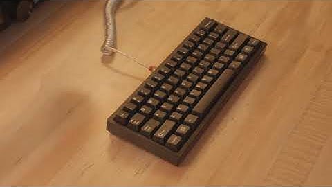 Kypseli Mini by DNworksco x LadB - Razer Greens on PC Keyboard Sounds