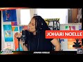 Johari Noelle Performs "Regrets" & "Release" for The Philando Castile FTP Benefit Stream