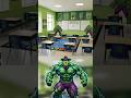 Superhero Classrooms That Every Kid Dreams Of 💥 | Marvel &amp; DC Themed School Room Ideas #marvel #dc