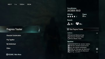 Assassin creed unity combo kill