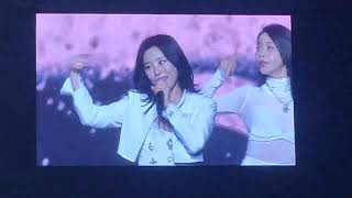 MAMAMOO - Decalcomanie, HIP - Live at Indonesia Convention Exhibition, Tangerang, (2023.02.05)