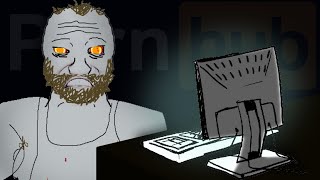 The Coomer How Porn Addiction Ruined Your Life - Meme Analysis