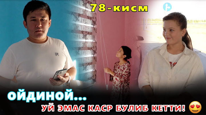 СУВ ЁКАСИДАГИ ОНА ВА БОЛА 78-КИСМ ЭНДИ СИЗ УЙНИ ТАНИМАЙСИЗ😍ХОЗИРОК КУРИНГ!