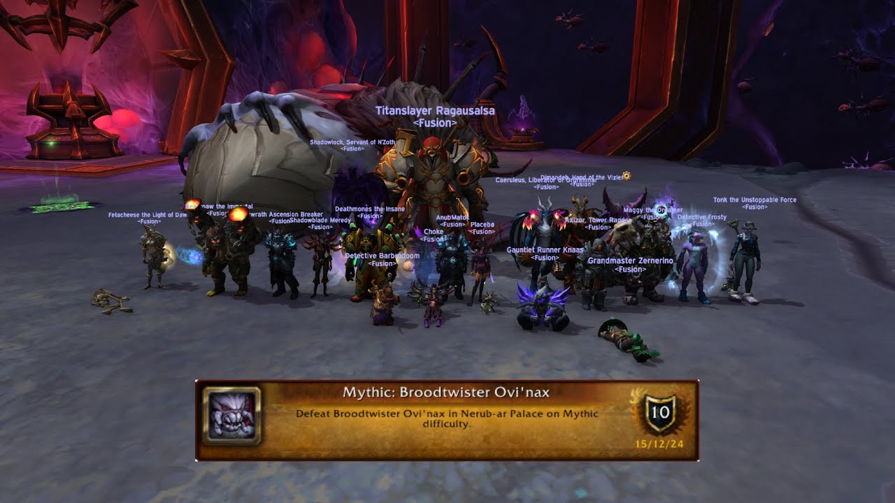 Wow Broodtwister Ovinax Mythic Destro Lock Fusion YouTube wow-broodtwister-ovinax-mythic-destro-lock-fusion-youtube