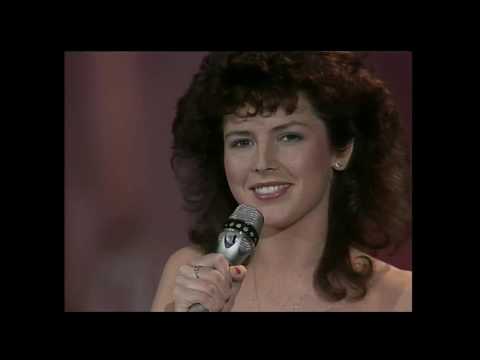 Wait until the weekend comes - Ireland 1985 - Eurovision songs with live orchestra