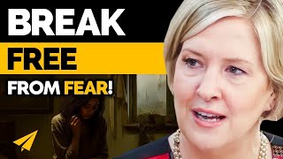 90% of the PEOPLE are SCARED to TALK About THIS! | Brene Brown