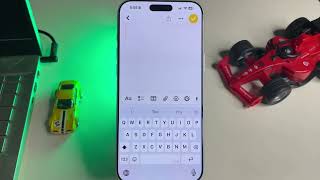 Come scansionare documenti e inviarli via email su iPhone (nessuna app necessaria) screenshot 1