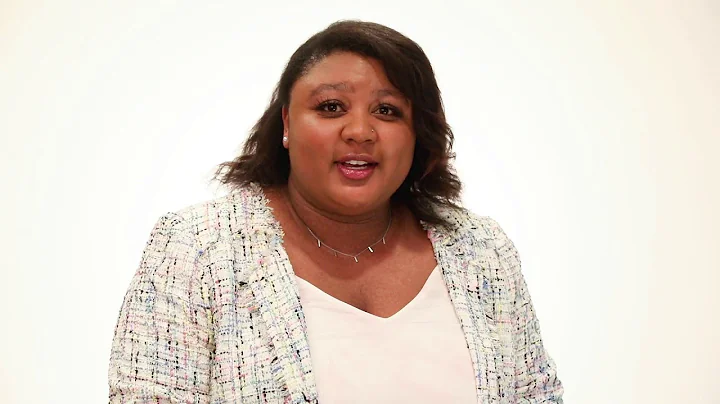 Meet Cynthia Griffin