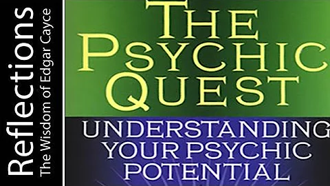 Reflections: The Wisdom of Edgar Cayce: with Doug ...