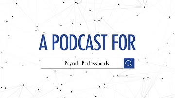 Payday - Global Payroll Podcast from CloudPay