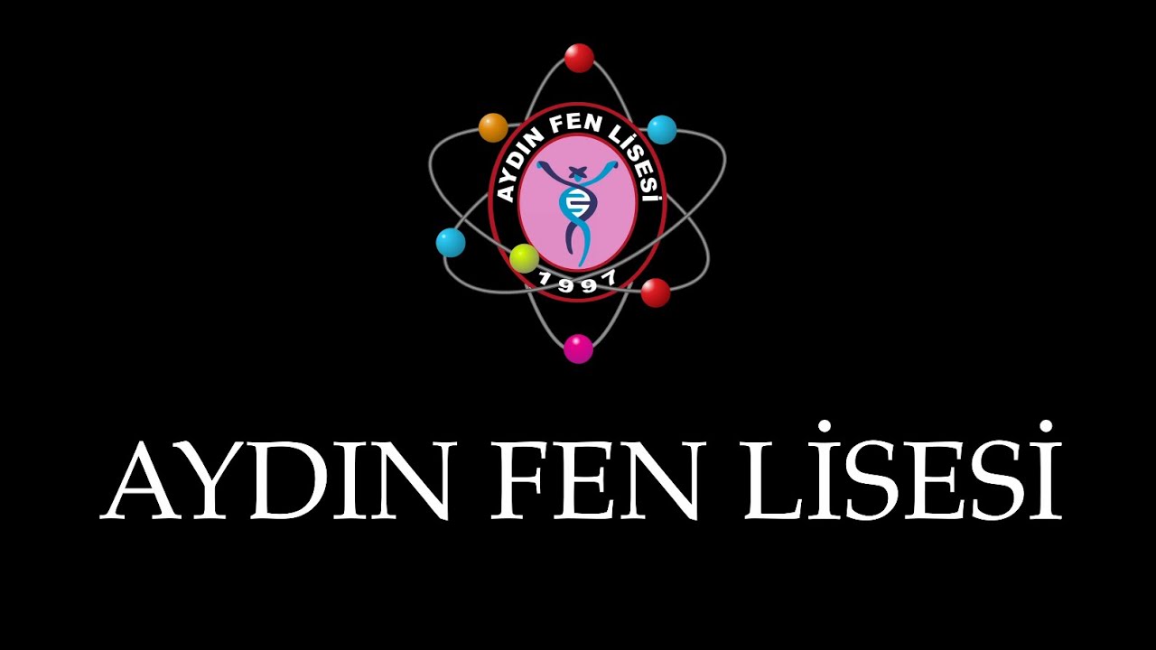 Aydın Fen Lisesi (Okul Tanıtımı)