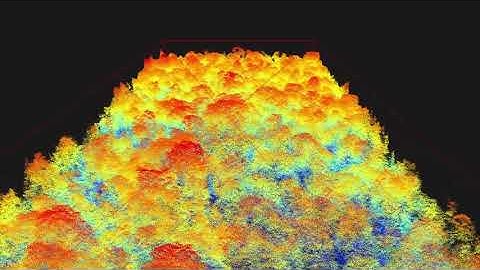 LiDAR technology to better understand the Amazon forests
