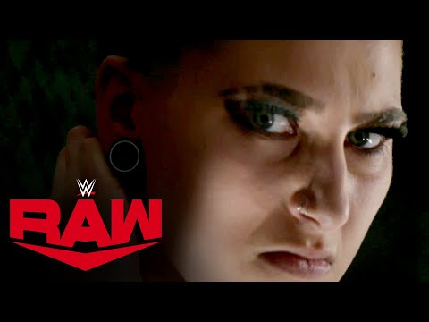 Rhea Ripley is coming to Monday nights: Raw, Feb. 22, 2021