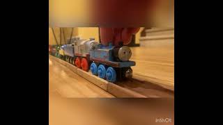 Easter Of The Rails - The Movie Part 2