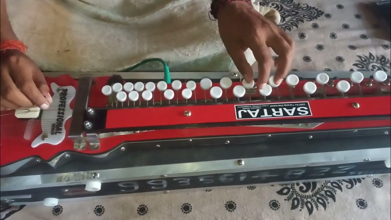 aur.is.dil.me.kya.rakha.hai.pk.banjo.music YouTube