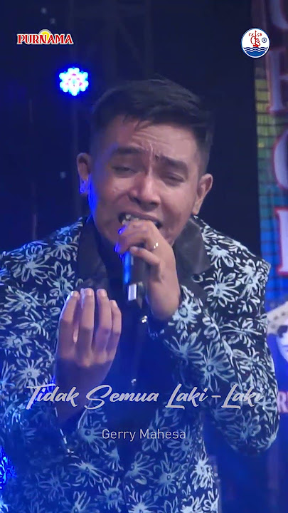 Tidak Semua Laki Laki Gerry Mahesa Chgb Record part 5 #short #youtubeshorts #shorts #chgbrecord