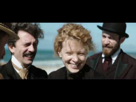 Marie Curie - Bande annonce