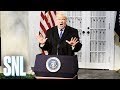 Trump Press Conference Cold Open - SNL