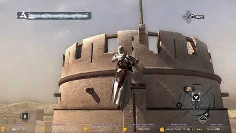 Memory Block 04; Day 4|AC marathon