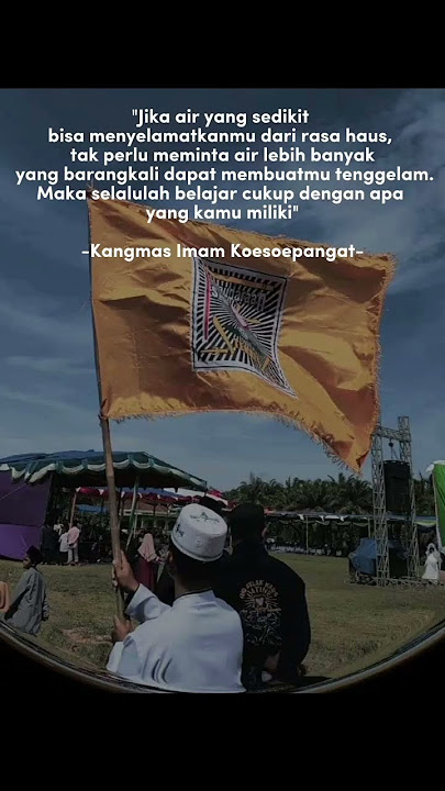 Kata-kata PSHT|Story' wa #pshtjaya