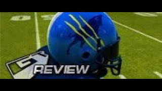 BackBreaker (Gametrailers Review) (PS3)