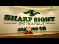 Sharp sight eye hospitals  complete eye care hospital in jammu jk