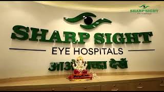 Sharp Sight Eye Hospitals - Complete Eye Care Hospital in Jammu (J&K) screenshot 2