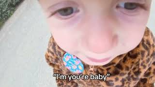 The best video ever 😂😭❤️#kristenhanby #emie #jasmine