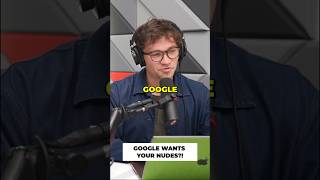 Why You Shouldn't Let Google AI Pick Your Outfits #tech #ai #shorts