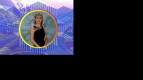 PC Wheel of Fortune 2nd Edition ORIGINAL RUN Game #36