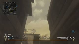 Quad Nade for the Ace