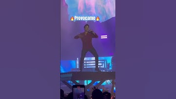 Thumbnail of #chayanne  #livemusic #shorts ##fyp #music #viralvideo