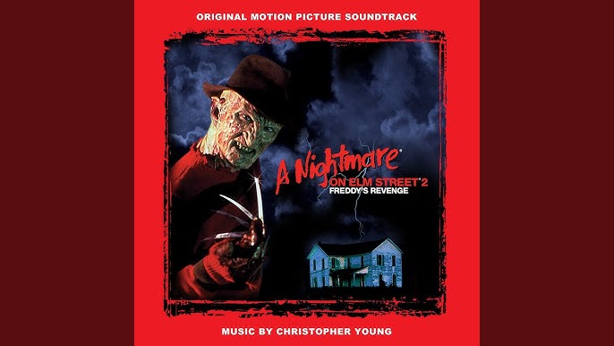 Freddy's Dead: The Final Nightmare (Score from the Original Motion