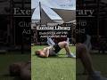 Glute Bridge with Hip Adduction Ball Hold l KINOVA Performance Exercise Library