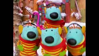 Jack’s Big Music Show Sing A Winter Song 