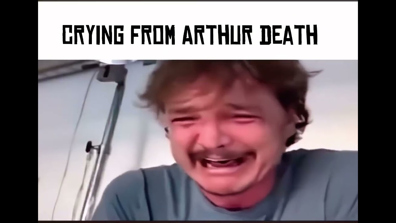 Red Dead Redemption 2 slander PART 2