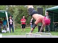 STREET WORKOUT IN PUBLIC #24